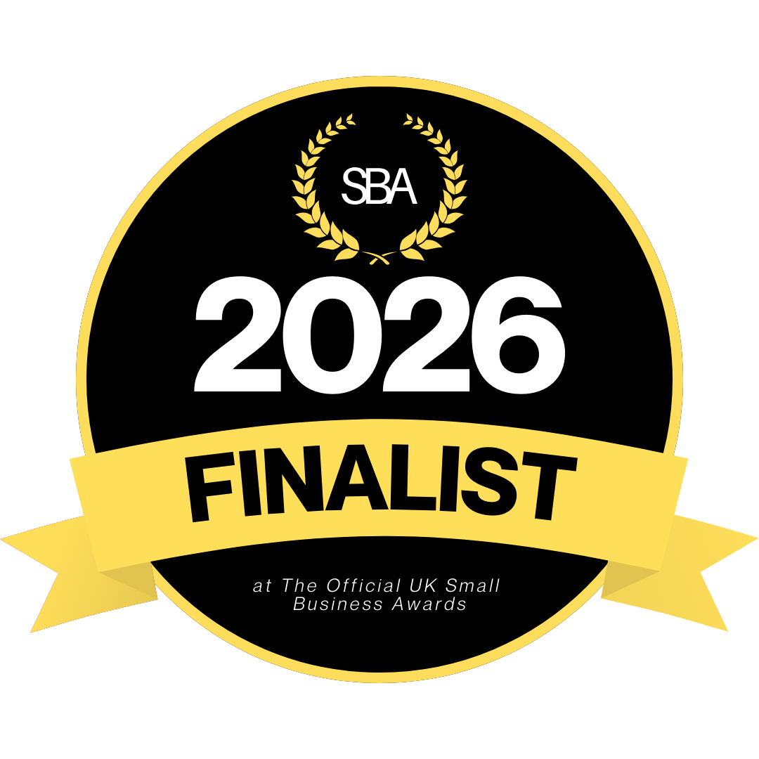 Small Business Association 2026 Finalist